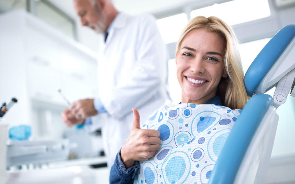 Dental Exams and Cleanings in Austin, TX