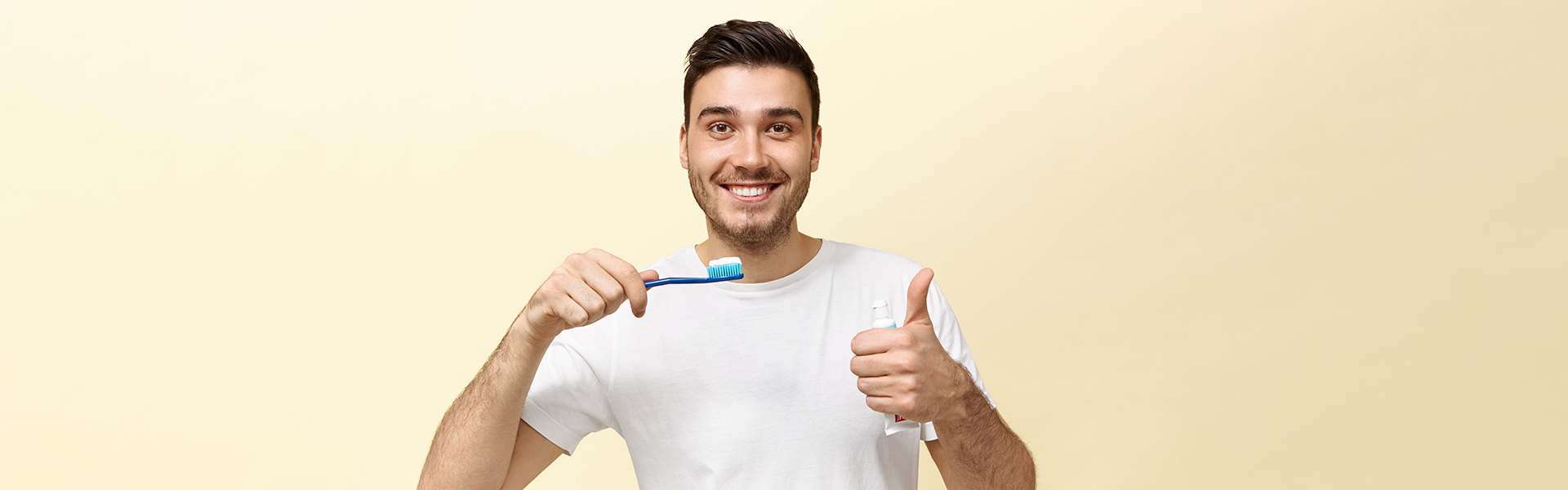 Alternative Uses Of Toothpaste
