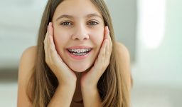 5 Foods to Avoid With Braces