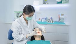 Getting To The Root of a Root Canal