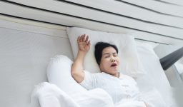 Sleep Apnea Is Becoming A Big Problem In Our Country
