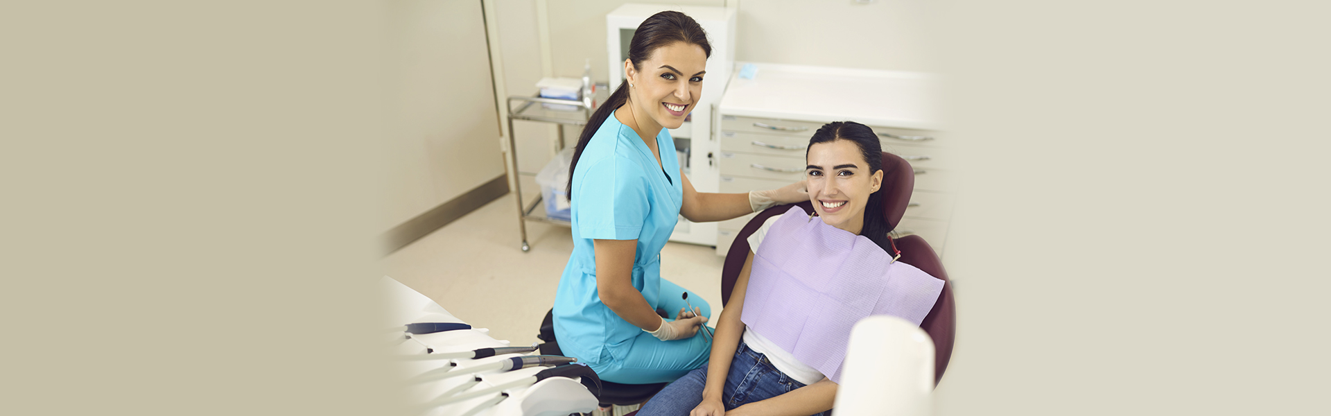 Easy Ways To Maintain Your Dental Health Between Checkups