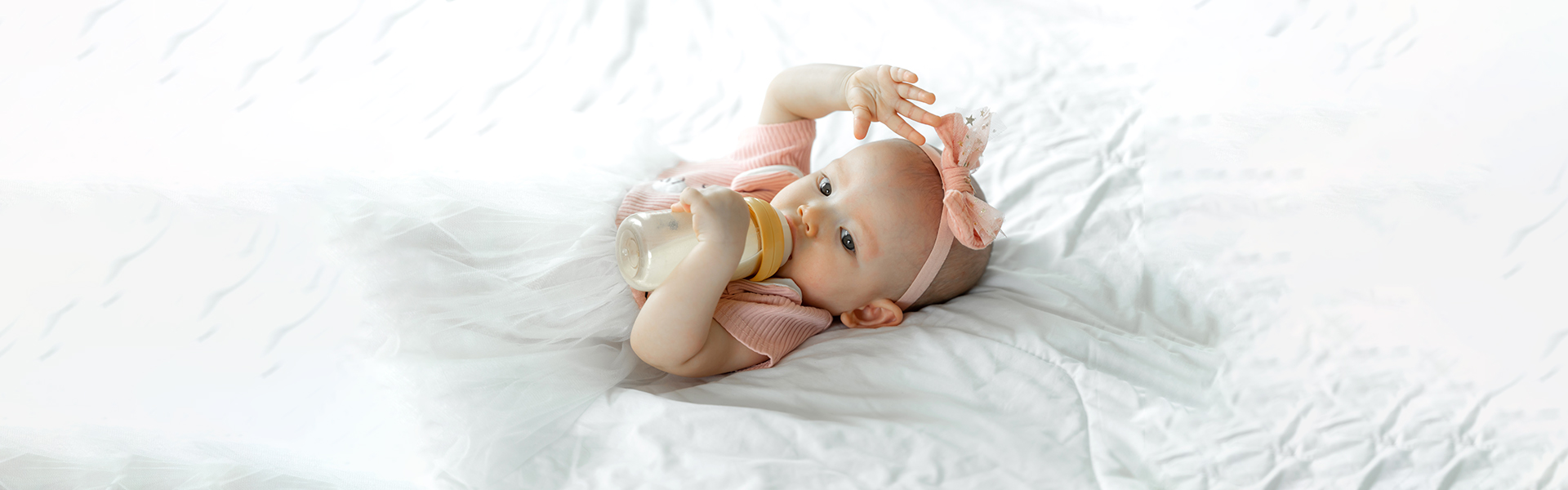What Is Baby Bottle Tooth Decay?