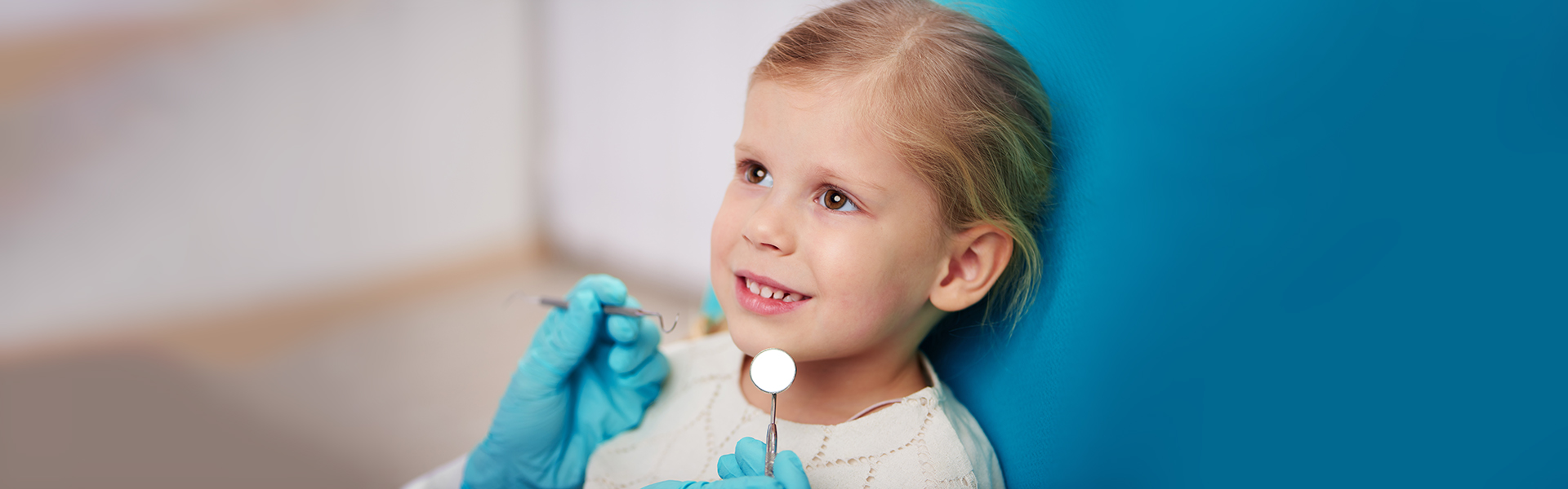 Childhood Dentist Visits: Why Start Early
