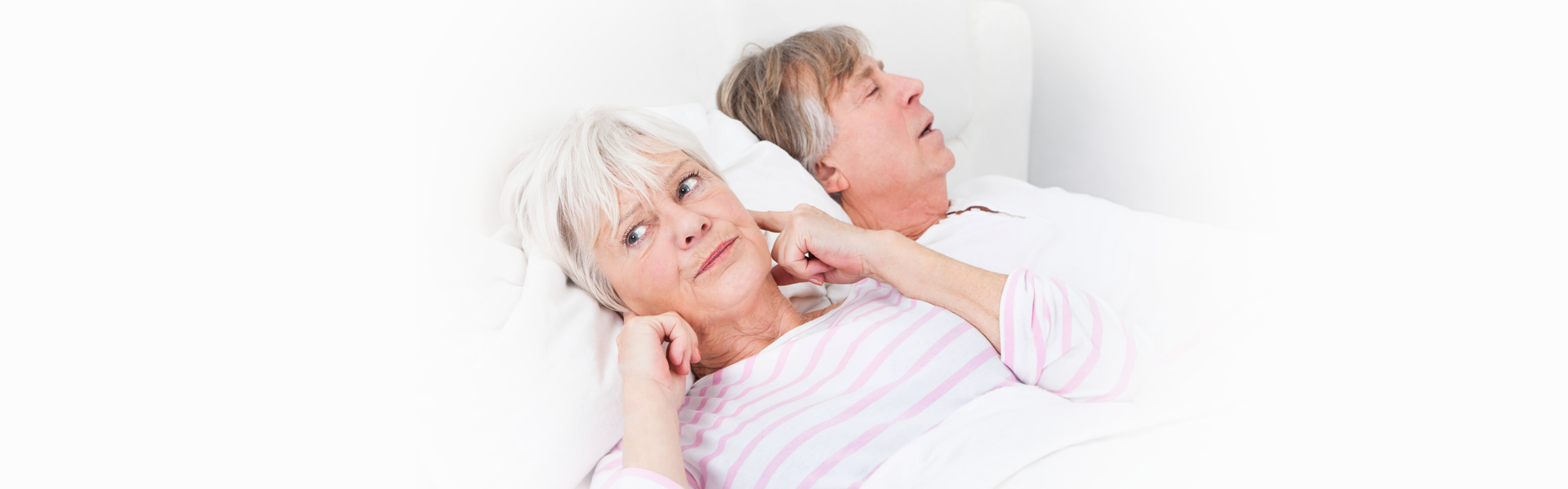 What To Know About Sleep Apnea