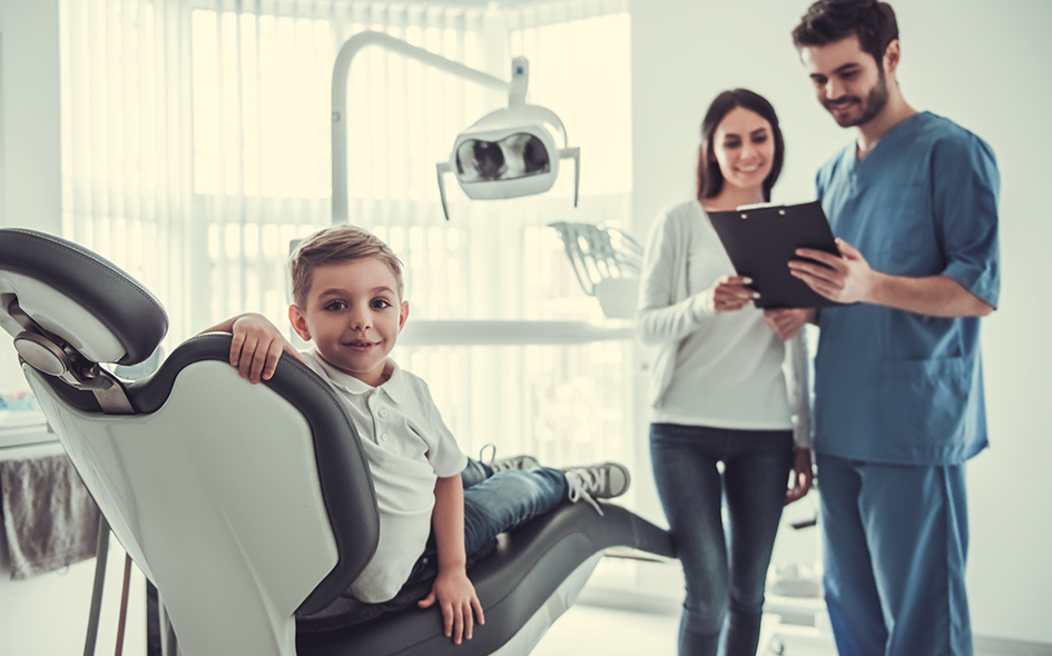 Pediatric Dentistry – The Complete Guide