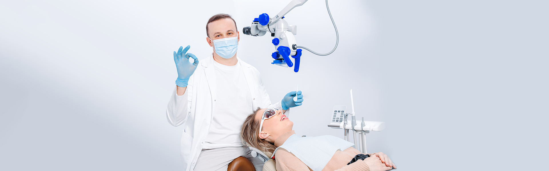 The Role of General Dentistry in Austin