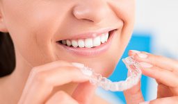 What Are Different Types of Orthodontic Treatments?